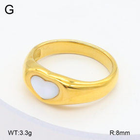 2R4001912vhha-201  5-9#  Stainless Steel Ring