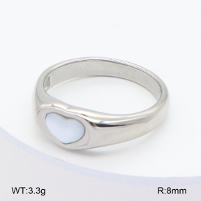 2R4001913bhva-201  5-9#  Stainless Steel Ring