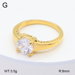 2R4001920vbpb-201  5-10#  Stainless Steel Ring