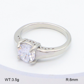 2R4001921bbov-201  5-10#  Stainless Steel Ring