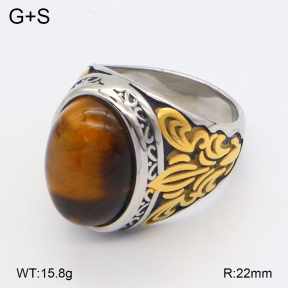 2R4001922vhha-201  7-13#  Stainless Steel Ring