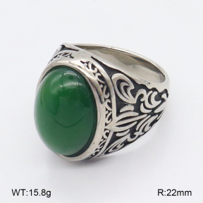 2R4001925bhva-201  7-13#  Stainless Steel Ring