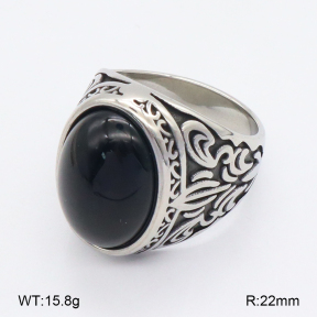 2R4001926bhva-201  7-13#  Stainless Steel Ring