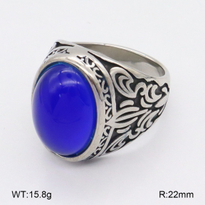 2R4001927bhva-201  7-13#  Stainless Steel Ring