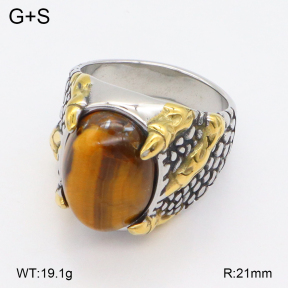 2R4001928vhha-201  7-13#  Stainless Steel Ring