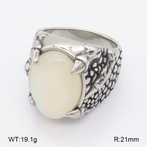 2R4001929bhva-201  7-13#  Stainless Steel Ring