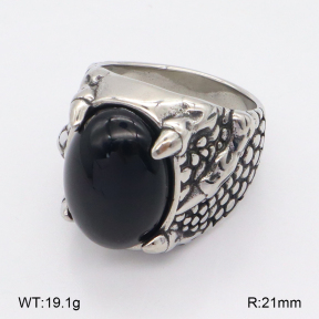 2R4001930bhva-201  7-13#  Stainless Steel Ring