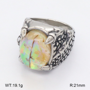 2R4001931bhva-201  7-13#  Stainless Steel Ring