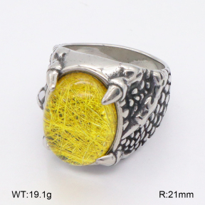 2R4001932bhva-201  7-13#  Stainless Steel Ring