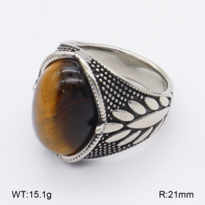 2R4001933bhva-201  7-13#  Stainless Steel Ring