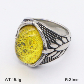 2R4001934bhva-201  7-13#  Stainless Steel Ring