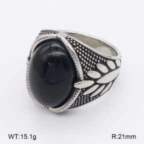 2R4001935bhva-201  7-13#  Stainless Steel Ring