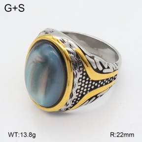 2R4001936vhha-201  7-13#  Stainless Steel Ring