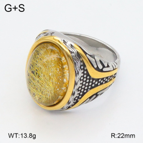 2R4001939vhha-201  7-13#  Stainless Steel Ring