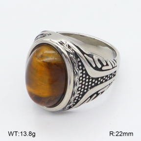 2R4001942bhva-201  7-13#  Stainless Steel Ring