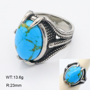 2R4001943bhva-201  7-13#  Stainless Steel Ring