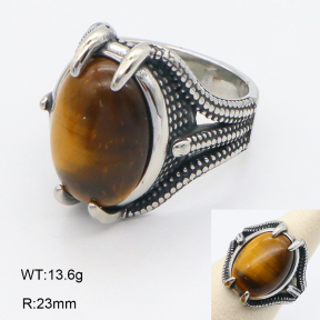 2R4001944bhva-201  7-13#  Stainless Steel Ring