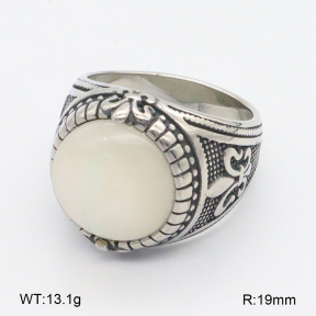 2R4001946bhva-201  7-13#  Stainless Steel Ring