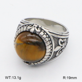 2R4001947bhva-201  7-13#  Stainless Steel Ring