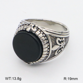 2R4001948bhva-201  7-13#  Stainless Steel Ring