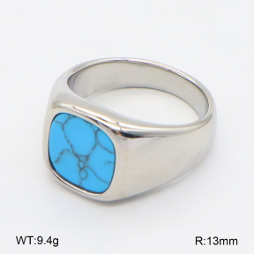 2R4001950bhva-201  7-13#  Stainless Steel Ring