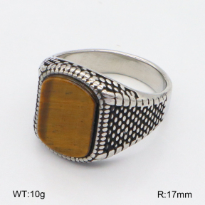 2R4001951bhva-201  7-13#  Stainless Steel Ring