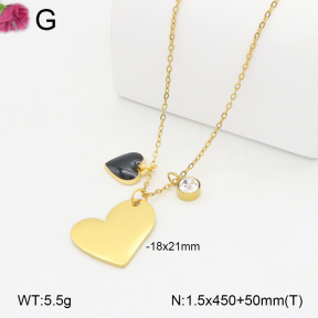 F2N300407vbll-J191  Fashion Necklace