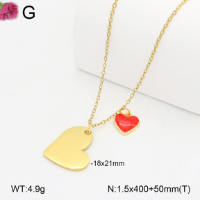 F2N300408vbll-J191  Fashion Necklace
