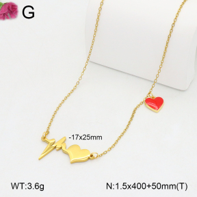 F2N300410vbll-J191  Fashion Necklace