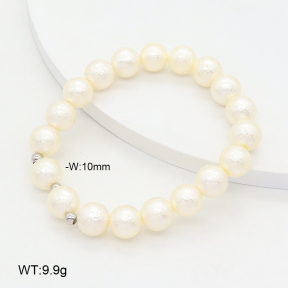 2B3004397vbmb-226  Stainless Steel Bracelet