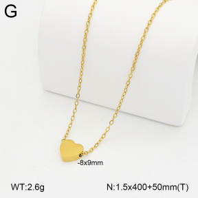 2N2007970ablb-452  Stainless Steel Necklace