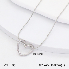 2N2007986baka-452  Stainless Steel Necklace