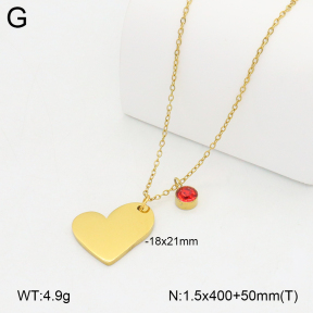 2N4005149vbll-452  Stainless Steel Necklace