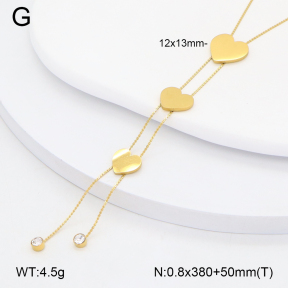 2N4005156vbnb-452  Stainless Steel Necklace