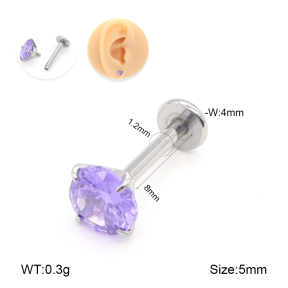 2PU500713avbp-675  Stainless Steel Body Jewelry