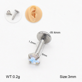 2PU500788vabo-675  Stainless Steel Body Jewelry