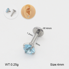 2PU500816vabo-675  Stainless Steel Body Jewelry