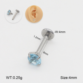 2PU500817vabo-675  Stainless Steel Body Jewelry