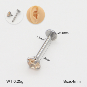 2PU500834vabo-675  Stainless Steel Body Jewelry