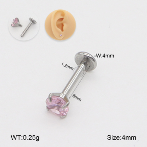 2PU500845vabo-675  Stainless Steel Body Jewelry