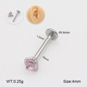 2PU500846vabo-675  Stainless Steel Body Jewelry