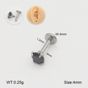 2PU500848vabo-675  Stainless Steel Body Jewelry