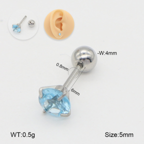 2PU500866vabp-675  Stainless Steel Body Jewelry