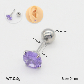 2PU500872vabp-675  Stainless Steel Body Jewelry