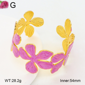 F2BA30100vbnl-J158  Fashion Bangle