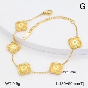 2B2005025vbmb-749  Stainless Steel Bracelet