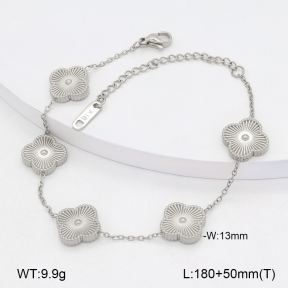 2B2005026ablb-749  Stainless Steel Bracelet