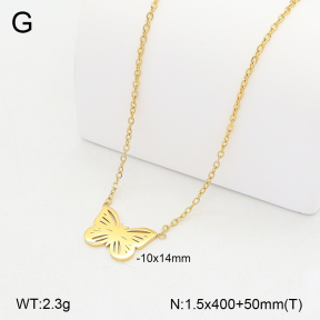 2N2007932baka-749  Stainless Steel Necklace