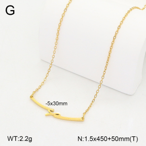 2N2007933baka-749  Stainless Steel Necklace