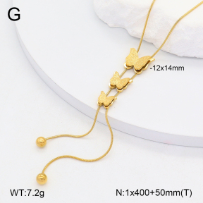 2N2007939vbpb-749  Stainless Steel Necklace